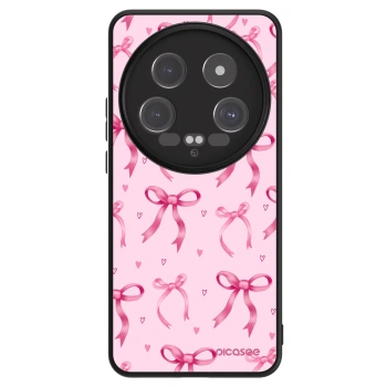 Hülle für Xiaomi 14 Ultra - Bow Aesthetic