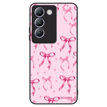 Hülle für Vivo V40 SE 5G - Bow Aesthetic