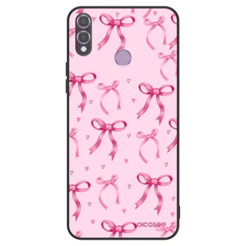 Hülle für Honor 8X - Bow Aesthetic