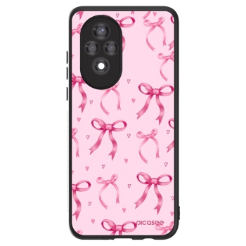 Hülle für Honor 200 5G - Bow Aesthetic