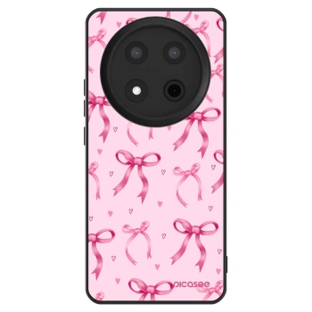 Hülle für Honor Magic7 Lite 5G - Bow Aesthetic