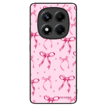Picasee ULTIMATE CASE für Xiaomi Redmi Note 14 Pro 4G - Bow Aesthetic