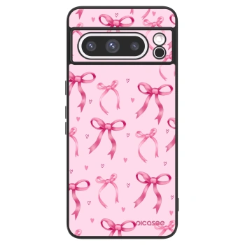 Picasee ULTIMATE CASE für Google Pixel 8 Pro - Bow Aesthetic