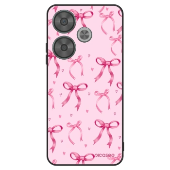 Hülle für Xiaomi Poco F6 - Bow Aesthetic