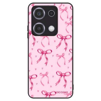 Hülle für Xiaomi Redmi Note 14S - Bow Aesthetic