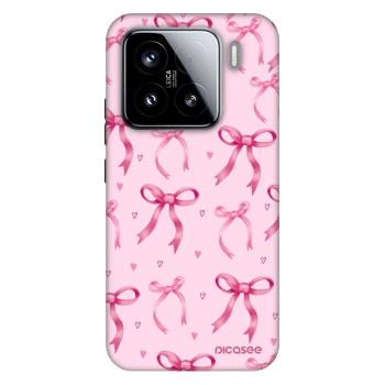 Hülle für Xiaomi 15 - Bow Aesthetic