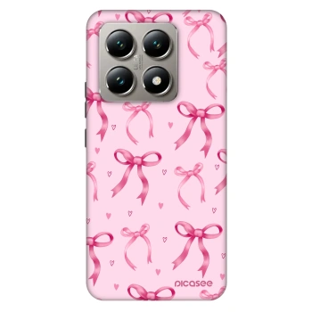 Hülle für Xiaomi 14T - Bow Aesthetic