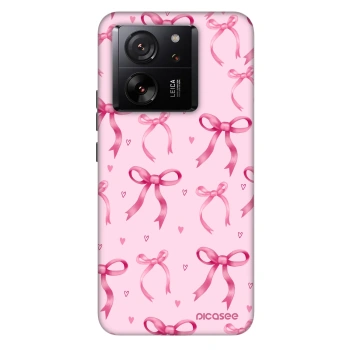 Hülle für Xiaomi 13T - Bow Aesthetic
