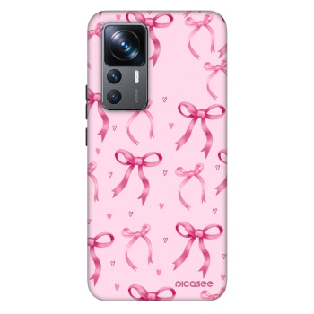 Hülle für Xiaomi 12T Pro - Bow Aesthetic