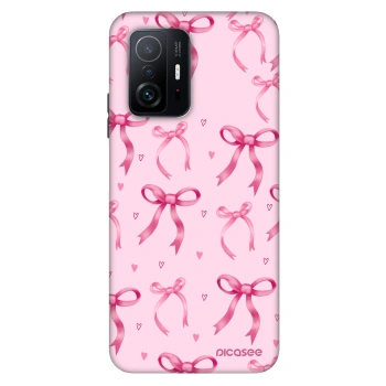 Hülle für Xiaomi 11T Pro - Bow Aesthetic