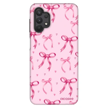 Hülle für Samsung Galaxy A32 5G A326B - Bow Aesthetic