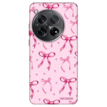 Hülle für OnePlus 12 5G - Bow Aesthetic