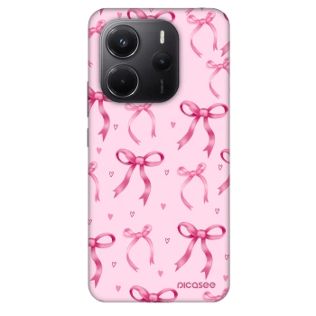 Hülle für Xiaomi Redmi Note 14 4G - Bow Aesthetic