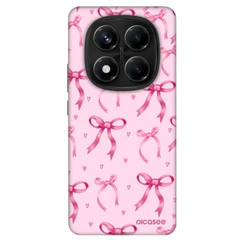 Hülle für Xiaomi Redmi Note 14 Pro 4G - Bow Aesthetic