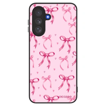 Picasee ULTIMATE CASE für Samsung Galaxy A17 5G - Bow Aesthetic