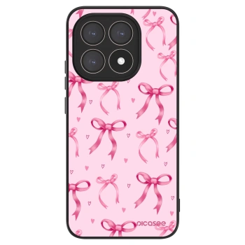 Hülle für Xiaomi 15T - Bow Aesthetic