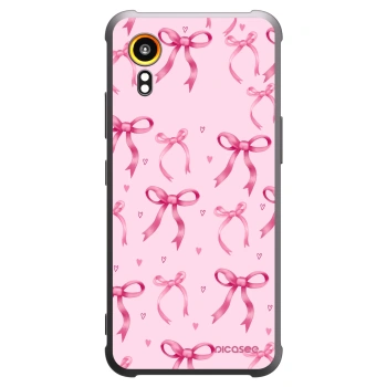 Hülle für Samsung Galaxy Xcover 7 - Bow Aesthetic