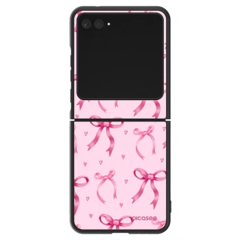Hülle für Motorola Razr 60 - Bow Aesthetic