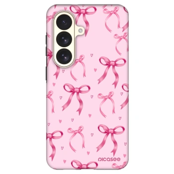 Hülle für Samsung Galaxy S26 - Bow Aesthetic