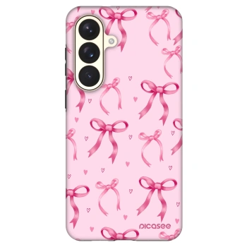 Hülle für Samsung Galaxy S26+ - Bow Aesthetic