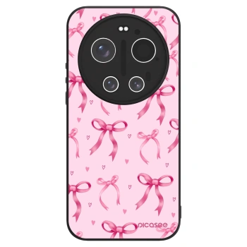 Hülle für Xiaomi 17 Ultra - Bow Aesthetic
