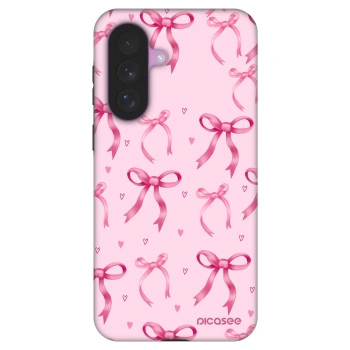 Picasee Fashion Case für Samsung Galaxy A57 5G - Bow Aesthetic