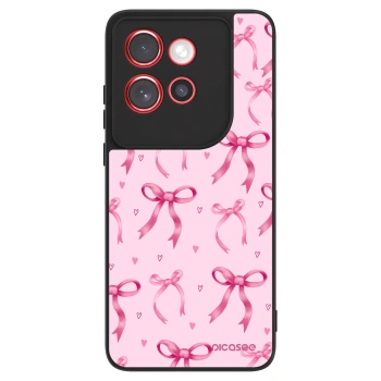 Hülle für Motorola Edge 60 Neo 5G - Bow Aesthetic