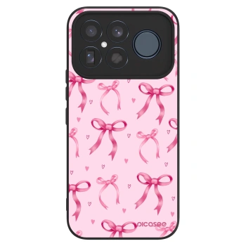 Hülle für Xiaomi Poco F8 Ultra - Bow Aesthetic