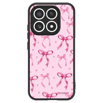 Picasee ULTIMATE CASE PowerShare für Xiaomi 17 - Bow Aesthetic