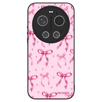 Picasee ULTIMATE CASE PowerShare für Xiaomi 17 Ultra - Bow Aesthetic
