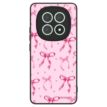 Hülle für Xiaomi Redmi Note 15 5G - Bow Aesthetic