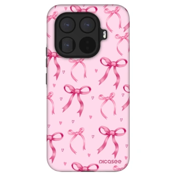 Picasee Fashion Case für Xiaomi 15T Pro - Bow Aesthetic