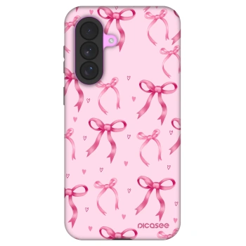Picasee Fashion Case für Samsung Galaxy A37 - Bow Aesthetic