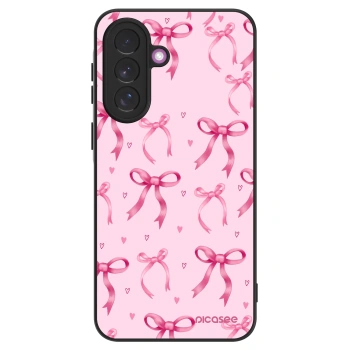 Picasee ULTIMATE CASE für Samsung Galaxy A37 - Bow Aesthetic
