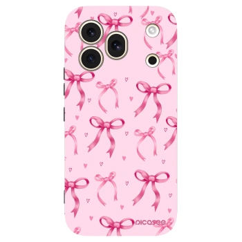 Hülle für Honor 600 Pro - Bow Aesthetic