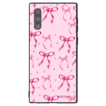 Hülle für Samsung Galaxy Note 10 N970F - Bow Aesthetic