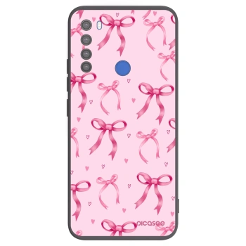 Hülle für Xiaomi Redmi Note 8T - Bow Aesthetic