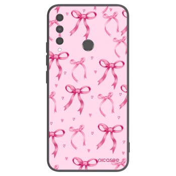 Hülle für Huawei P40 Lite E - Bow Aesthetic