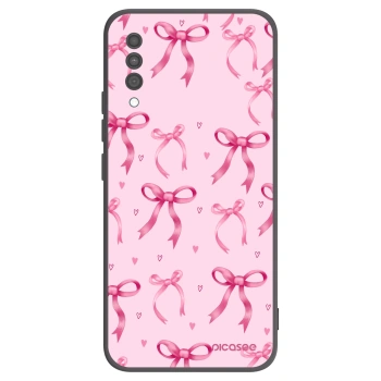 Hülle für Samsung Galaxy A30s A307F - Bow Aesthetic