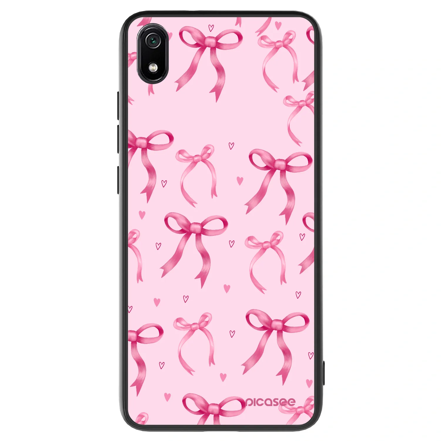 Picasee ULTIMATE CASE für Xiaomi Redmi 7A - Bow Aesthetic