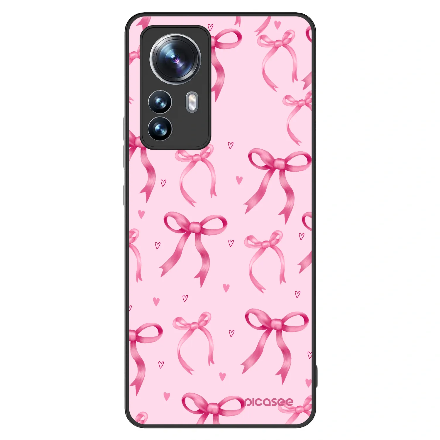 Picasee ULTIMATE CASE für Xiaomi 12 Pro - Bow Aesthetic