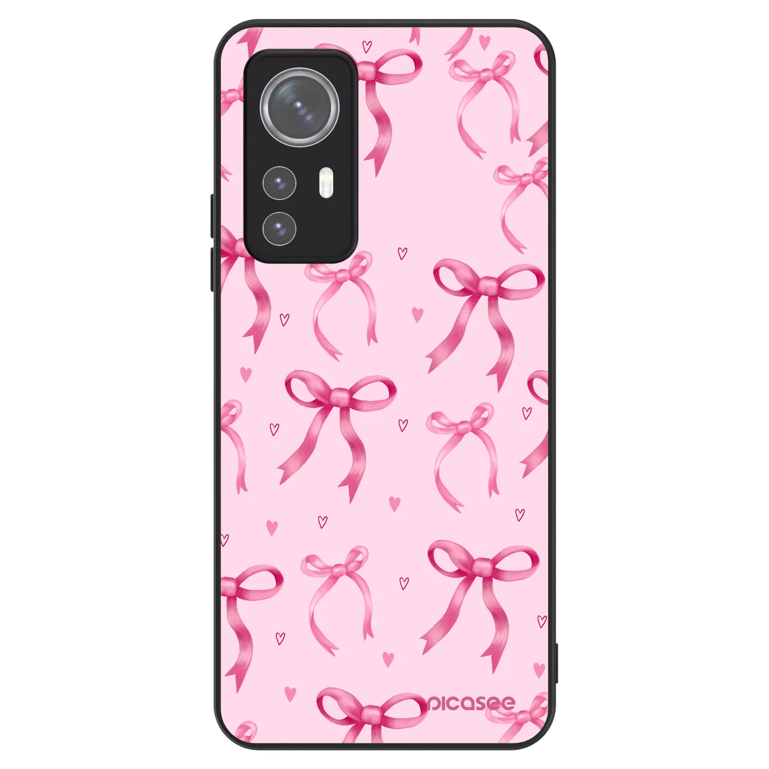 Picasee ULTIMATE CASE für Xiaomi 12X - Bow Aesthetic