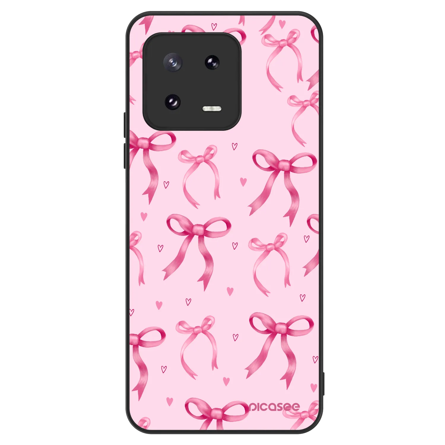 Picasee ULTIMATE CASE für Xiaomi 13 Pro - Bow Aesthetic