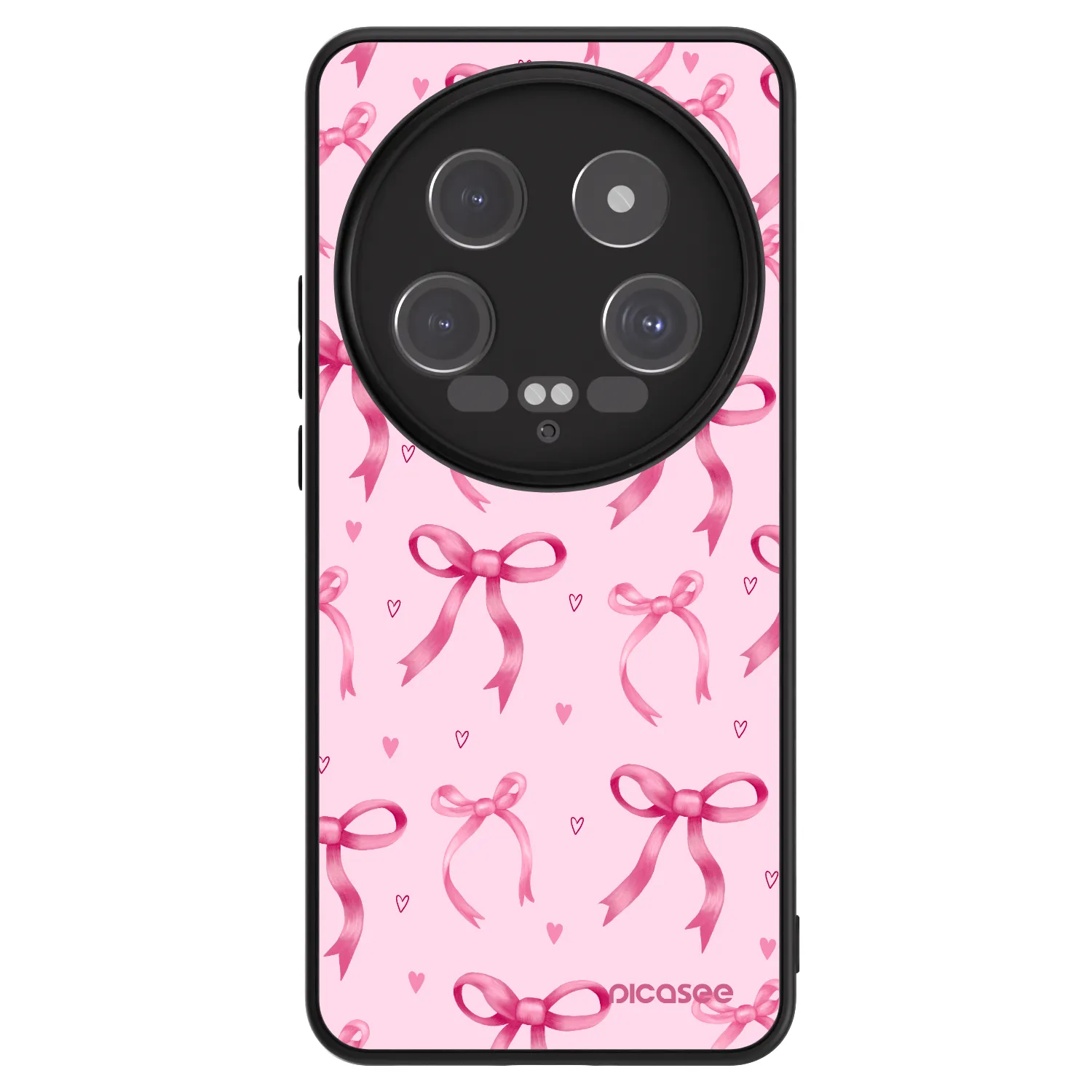 Picasee ULTIMATE CASE für Xiaomi 14 Ultra - Bow Aesthetic