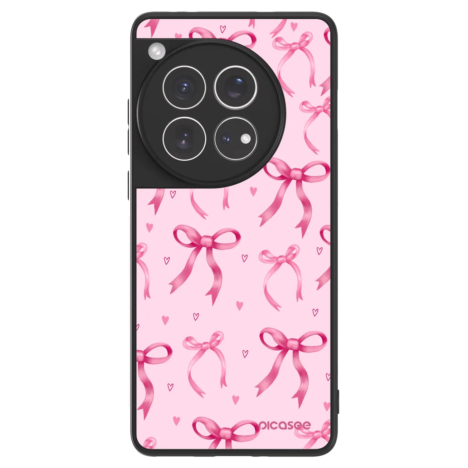 Picasee ULTIMATE CASE für OnePlus 12 5G - Bow Aesthetic