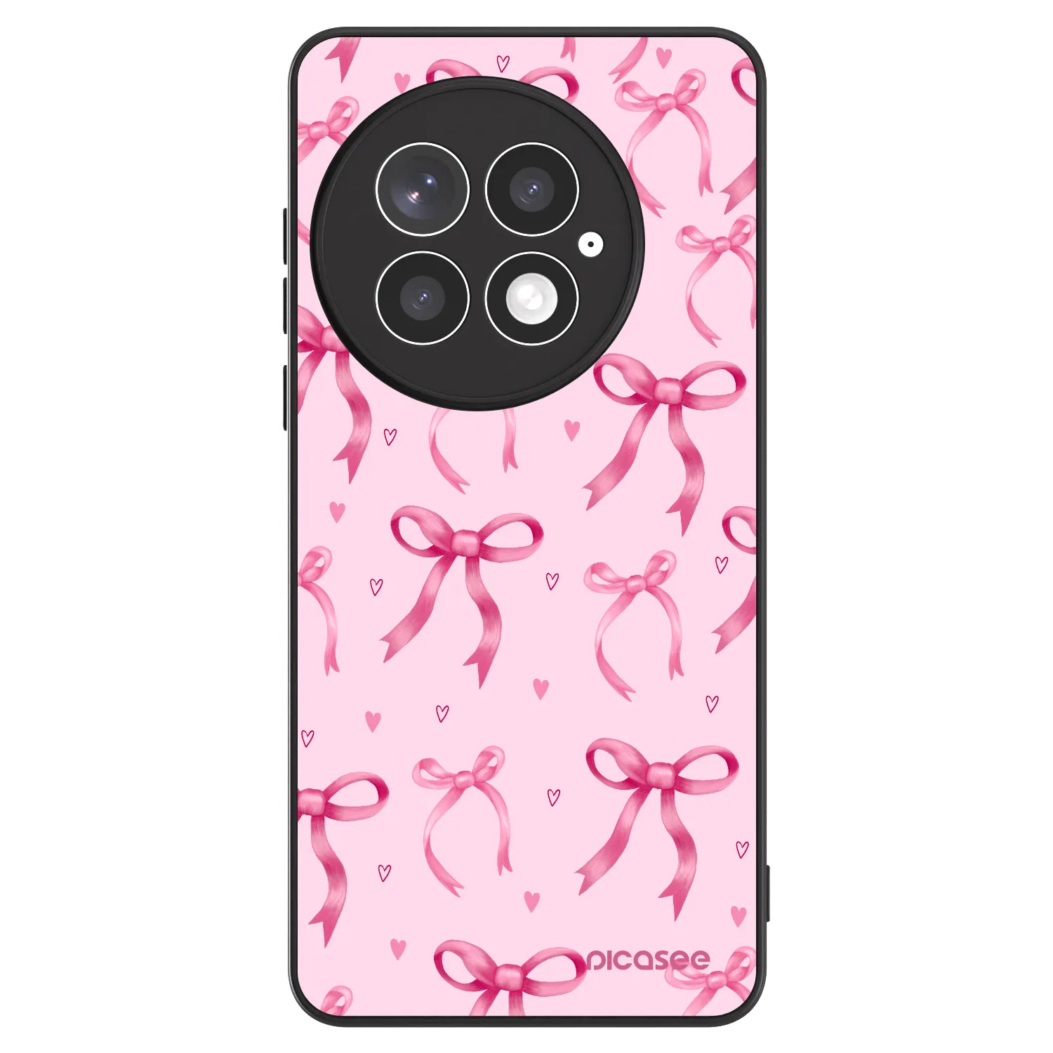 Picasee ULTIMATE CASE für OnePlus 13 5G - Bow Aesthetic