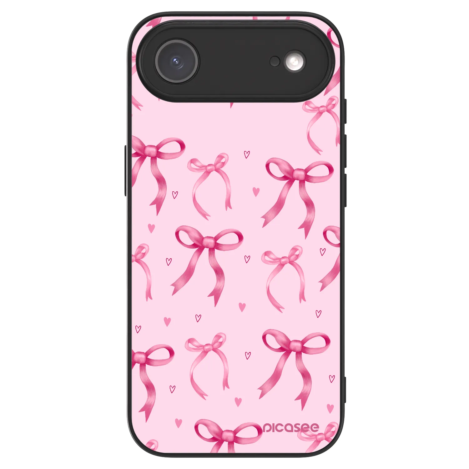 Picasee ULTIMATE CASE für Apple iPhone Air - Bow Aesthetic