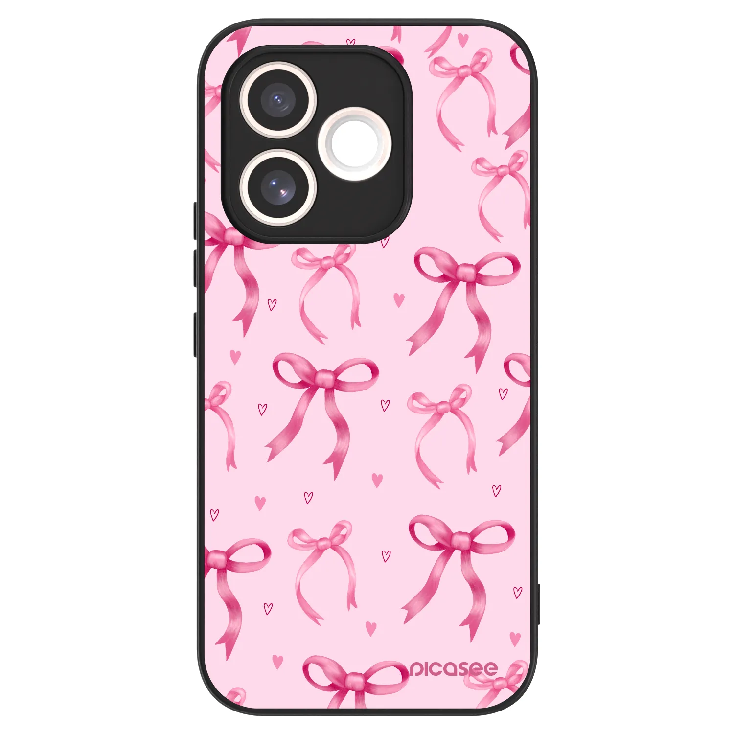 Picasee ULTIMATE CASE für Honor 600 Lite - Bow Aesthetic