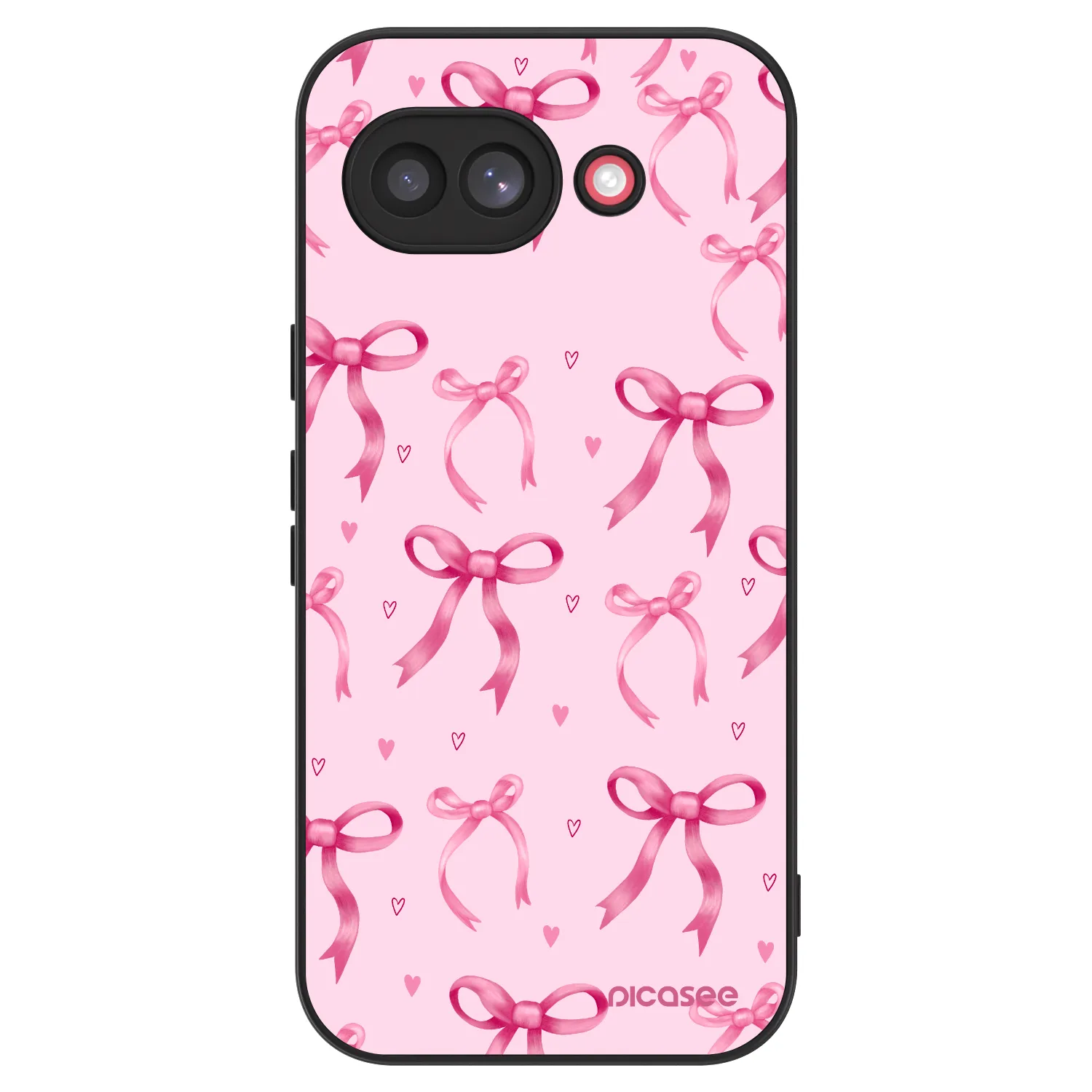 Picasee ULTIMATE CASE für Google Pixel 10a - Bow Aesthetic