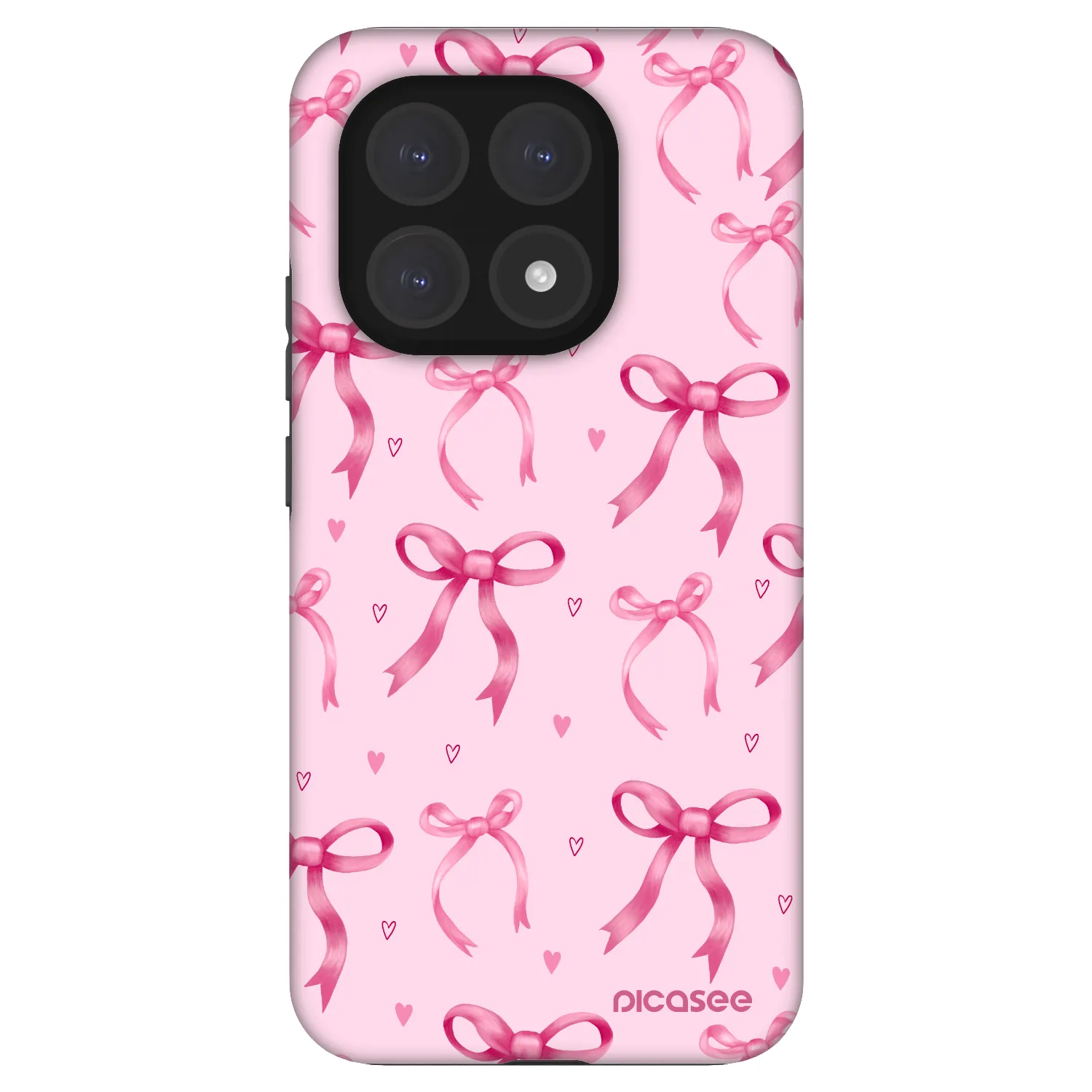 Picasee Fashion Case für Xiaomi 15T - Bow Aesthetic